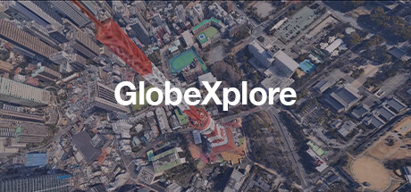 GlobeXplore Cover Image