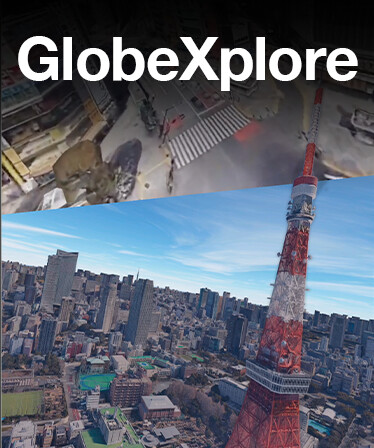 GlobeXplore