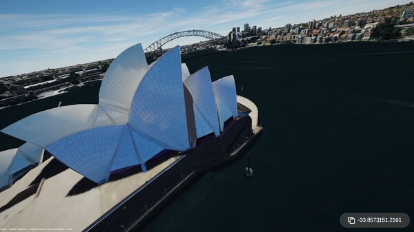 GlobeXplorefor windows and Linux 1