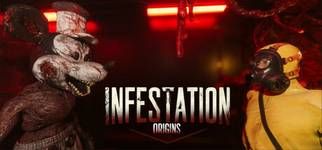 Infestation: Origins steam charts