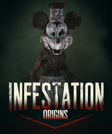 Infestation: Origins