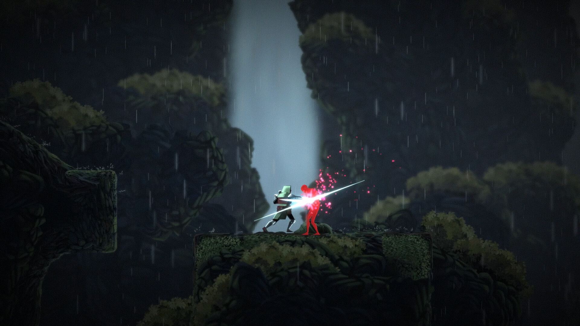 Obsidian Legion Demo #5