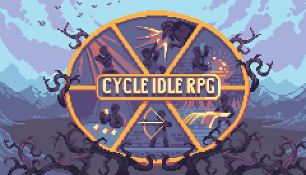 Time Idle RPG on Steam