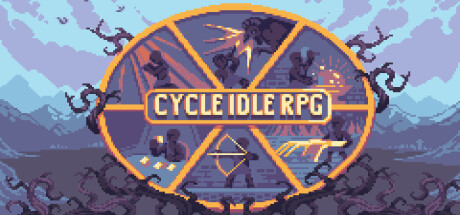 Cycle Idle RPG steam charts