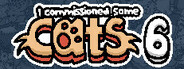 I commissioned some cats 6