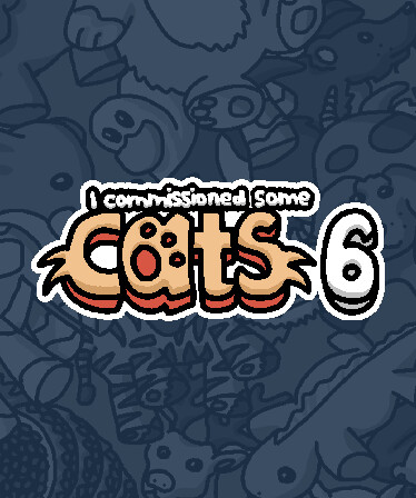 I commissioned some cats 6