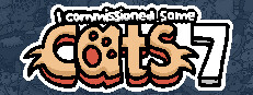 I commissioned some cats 7