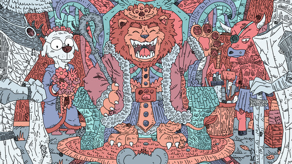 I commissioned some cats 7for windows and Linux 1