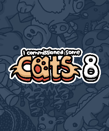 I commissioned some cats 8
