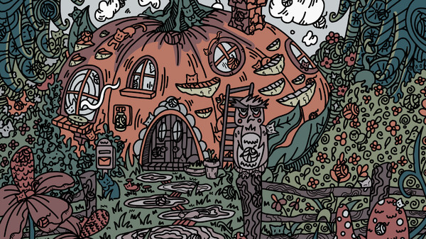 I commissioned some cats 8 game for Linux 1