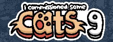 I commissioned some cats 9