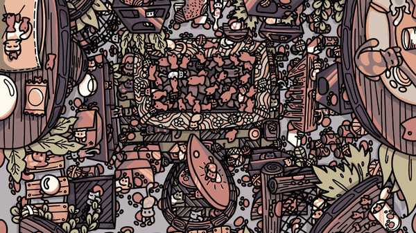 Скриншот из I commissioned some cats 9 Скриншот из I commissioned some cats 9