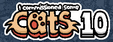 I commissioned some cats 10