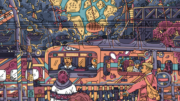 I commissioned some cats 10 game for windows Pc 1