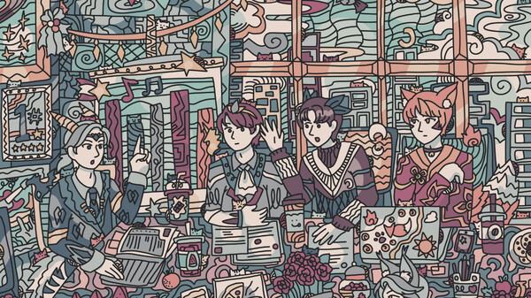 I commissioned some cats 10for windows and Linux 1