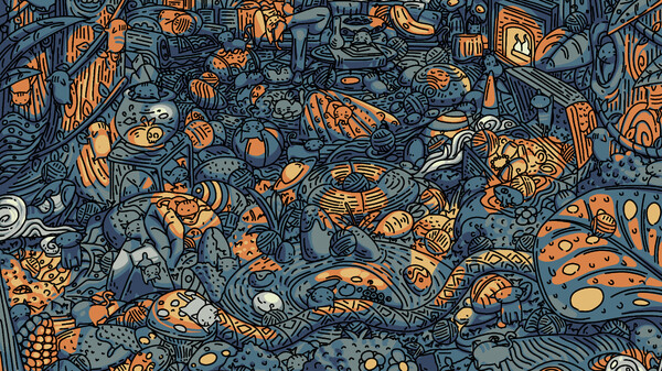 I commissioned some cats 0 game for windows Pc 1