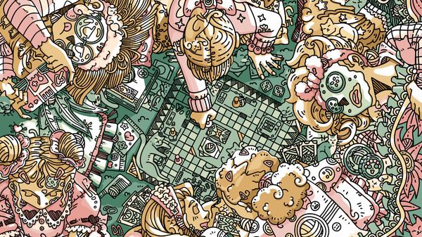 I commissioned some cats 0 game for Linux 1