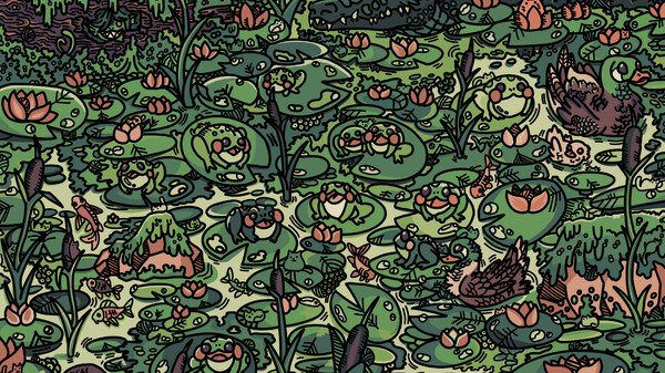 I commissioned some cats 0for windows and Linux 1