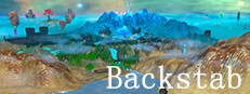 Backstab 게임 이미지
