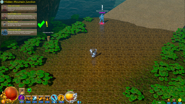 Скриншот из 背刺之信念王国 Backstab of the Kingdom of Faith