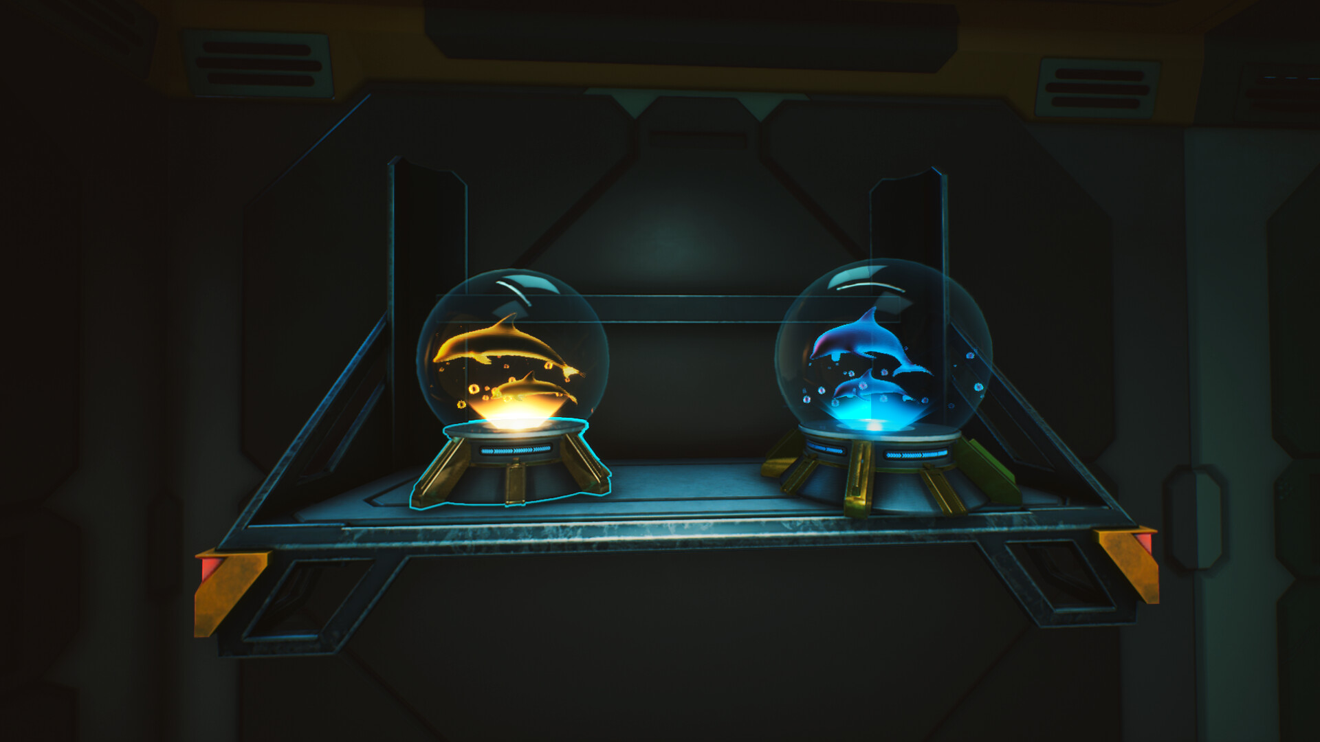 Forever Skies - Whale and Dolphin Conservation Artifact screenshot screenshot 3