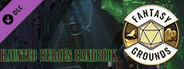Fantasy Grounds - Pathfinder RPG - Pathfinder Companion: Haunted Heroes Handbook