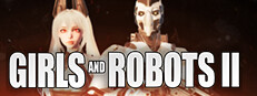 Girls And Robots 2