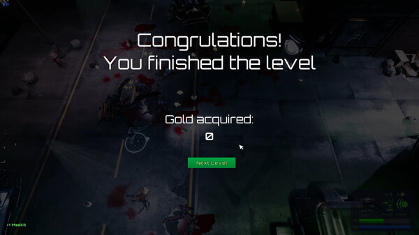 Скриншот из Girls And Robots 2