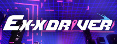 EX-XDRiVER