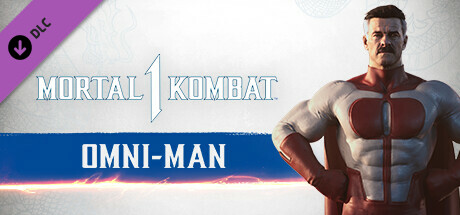 MK1: Omni-Man banner