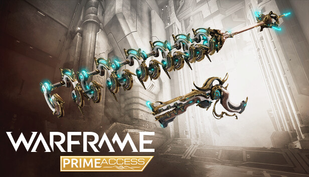 Warframe: Grendel Prime Access Pack - Xbox One & Series X