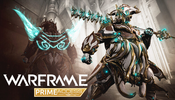 Warframe: Grendel Prime Access Pack - Xbox One & Series X