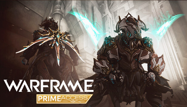 Warframe on Steam