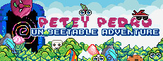 Petey Pedro unBEETable Adventure