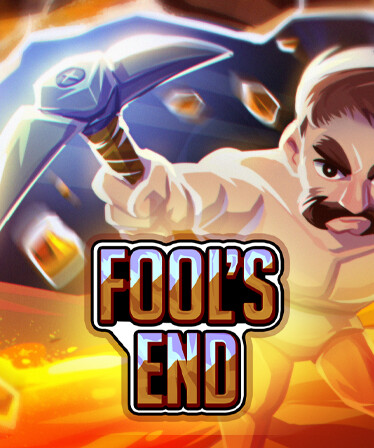 Fool's End