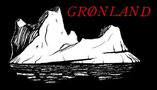 Capsule image of "Grønland" which used RoboStreamer for Steam Broadcasting