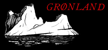 Grønland Cover Image