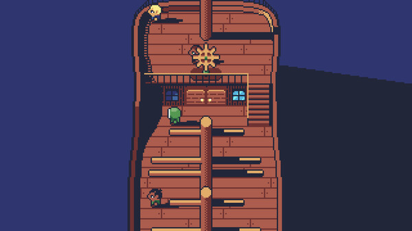 Grønlandfor windows and Linux 1