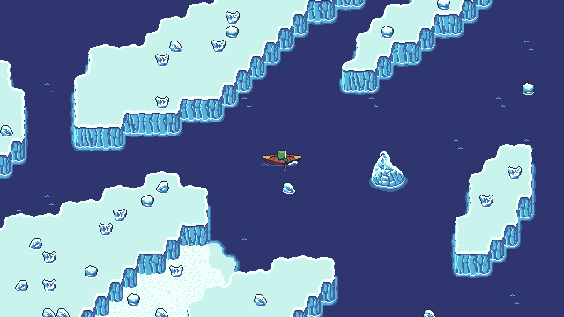 Grønland screenshot 1