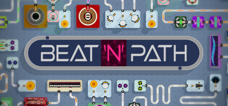 Beat 'N' Path Cover Image
