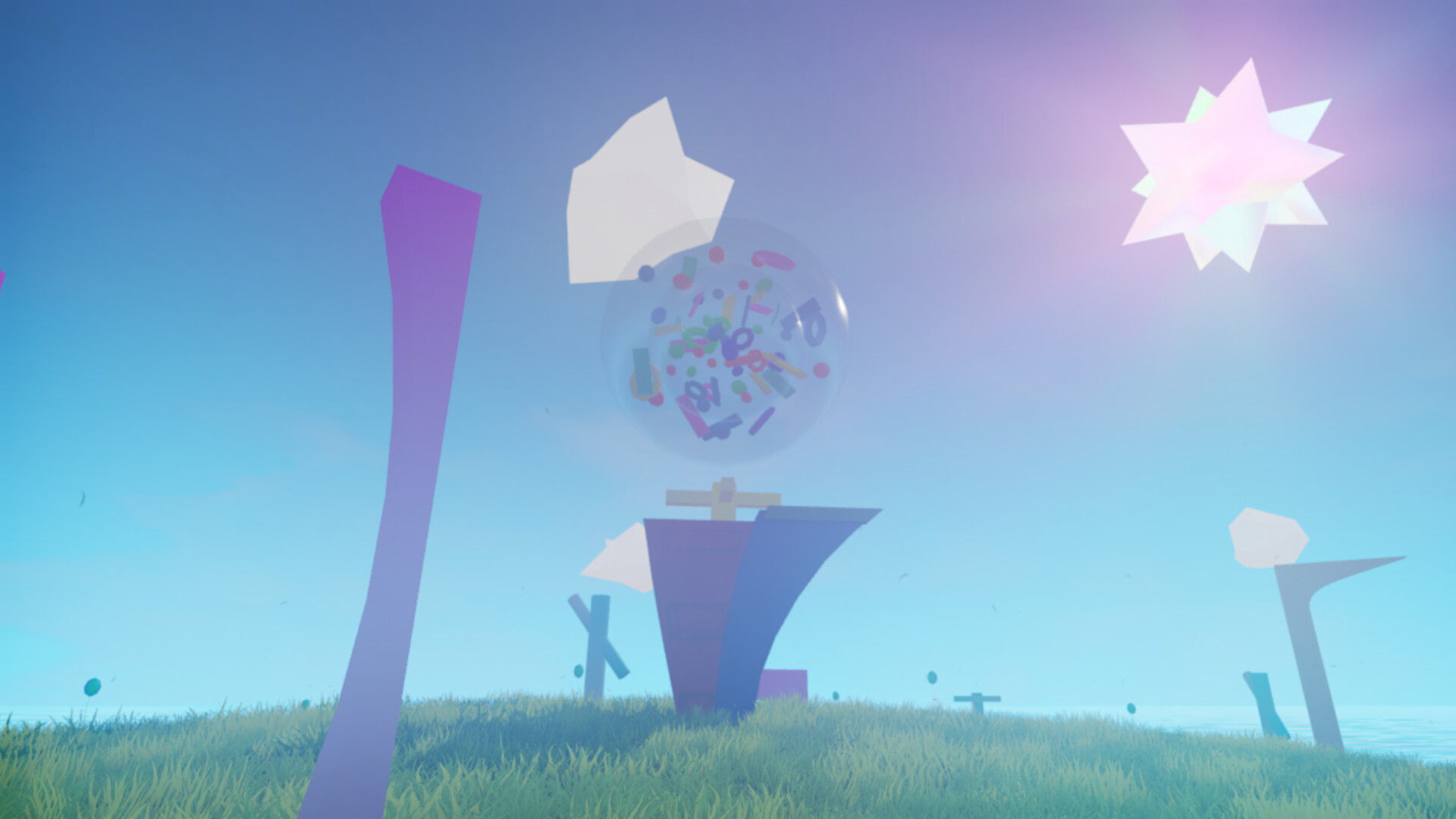 Wonder Wonder Punch #5