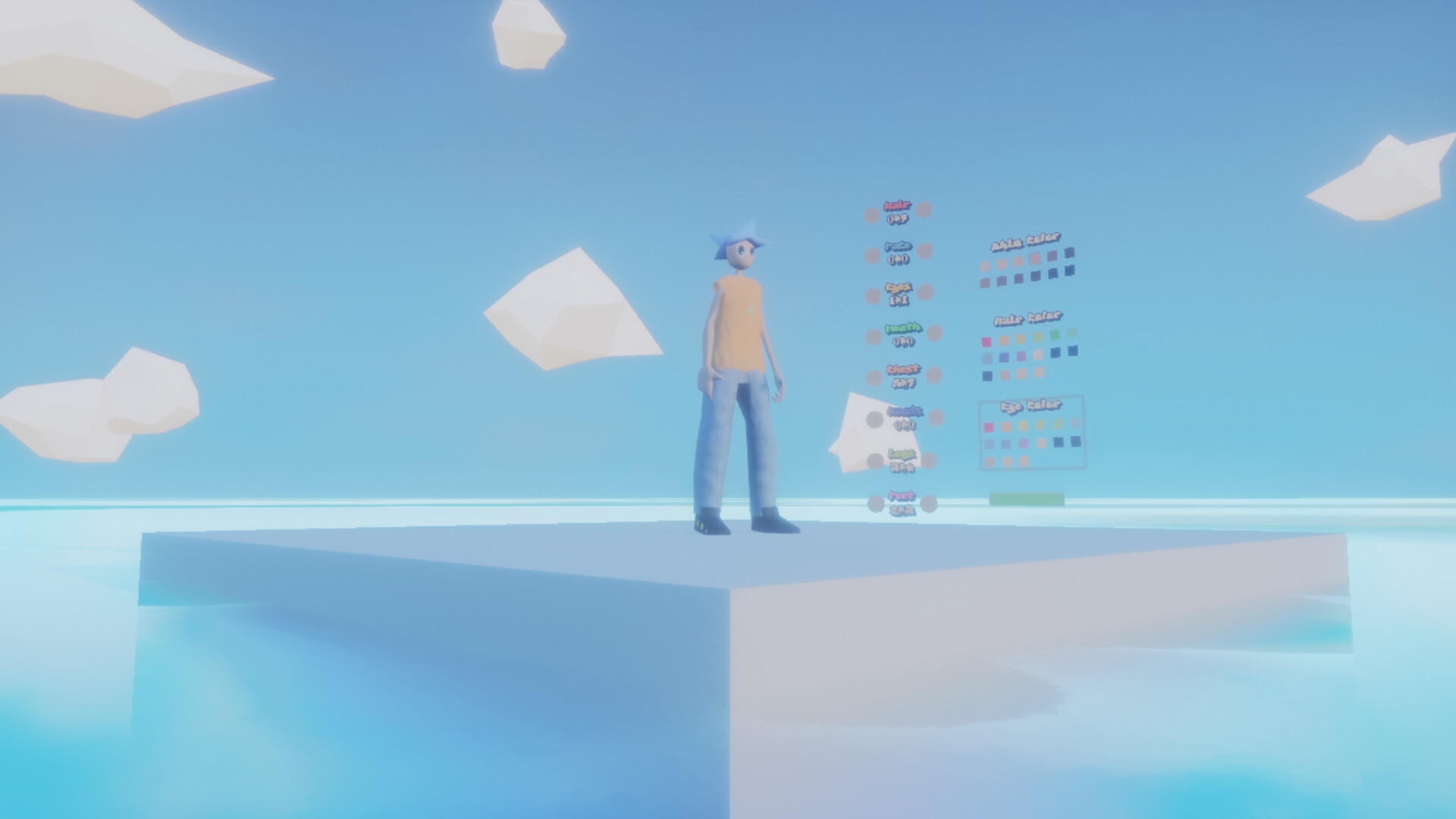 Wonder Wonder Punch #17