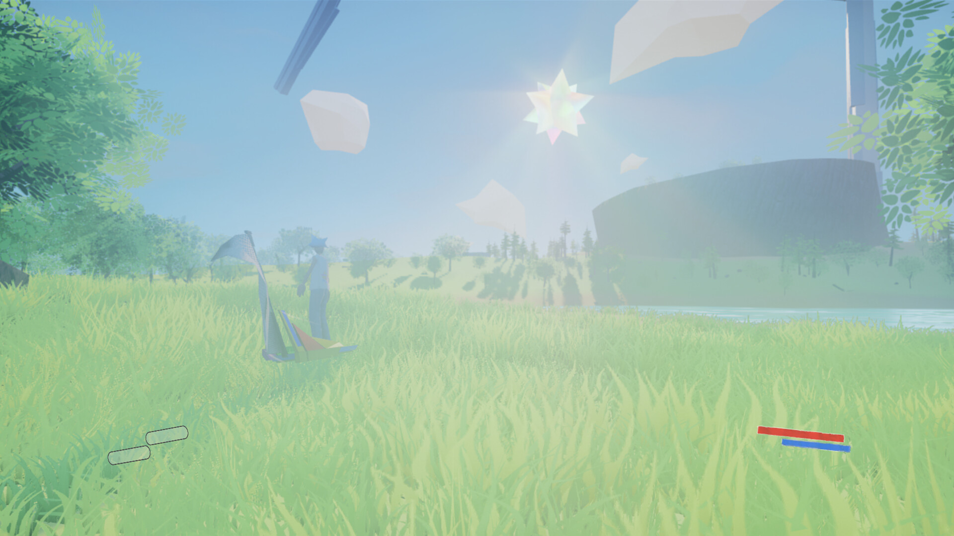 Wonder Wonder Punch #7