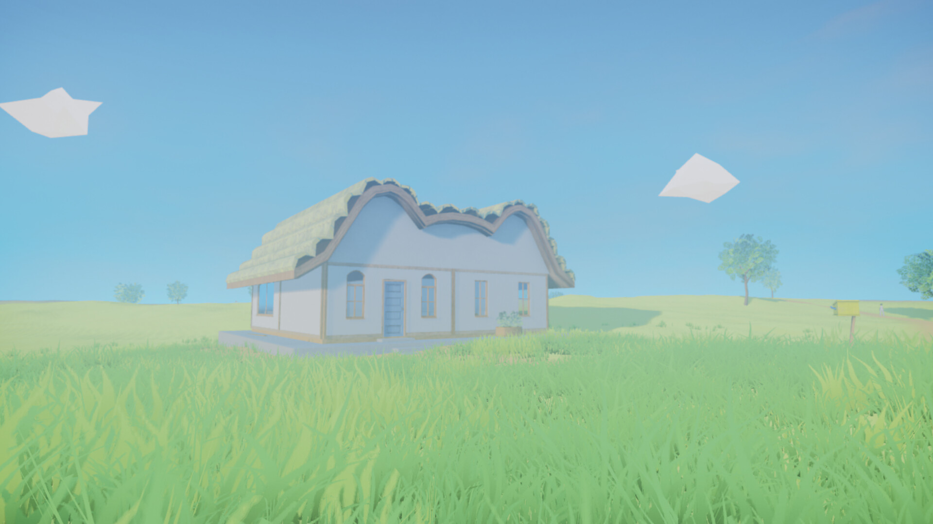 Wonder Wonder Punch #19