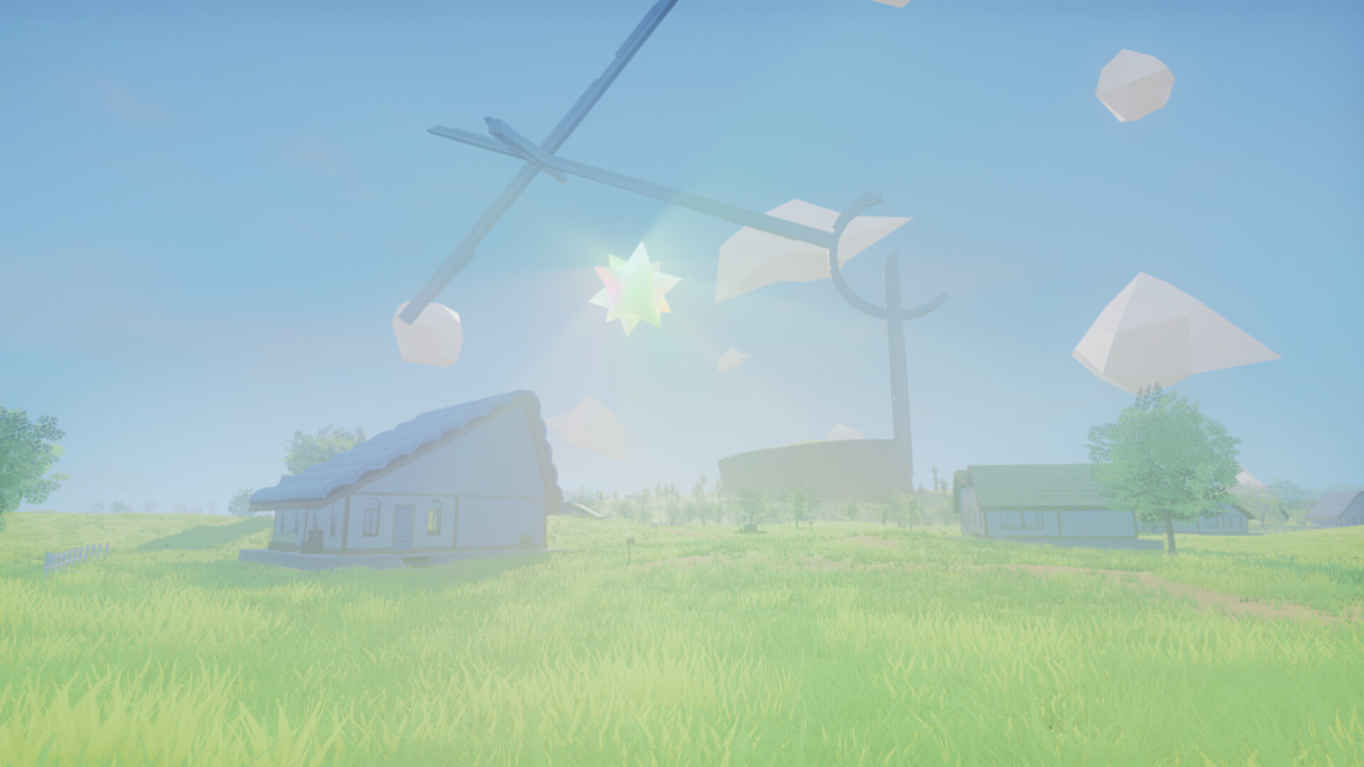 Wonder Wonder Punch #0