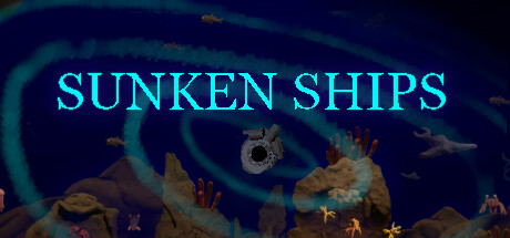 Sunken Ships steam charts