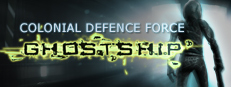 CDF Ghostship
