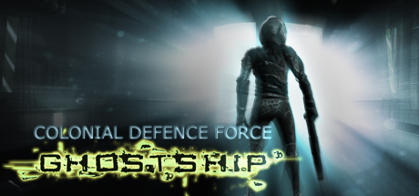 CDF Ghostship Cover Image