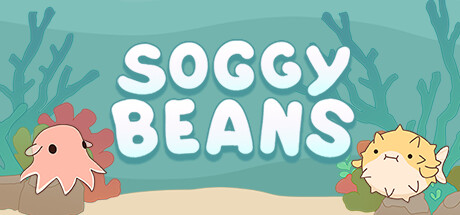 Soggy Beans Cover Image