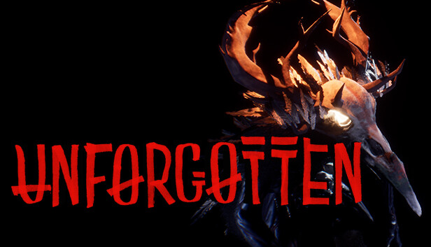 Capsule image of "Unforgotten: Ordinance" which used RoboStreamer for Steam Broadcasting